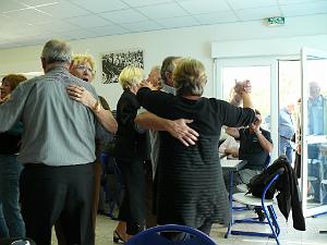 PATRONAGE DE MARAVAL A NIMES 25 10 2009 --- (72)